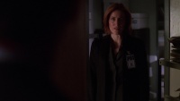 Gillian Anderson - The X-Files S08E14: This Is Not Happening (1) 2001, 52x