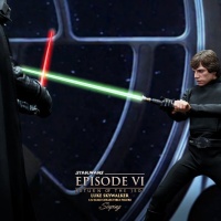Star Wars VI : Return Of The Jedi - Luke Skywalker 1/6 (Hot Toys) 8jECFAsS_t