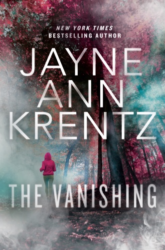 The Vanishing (Fogg Lake, n 1) by Jayne Ann Krentz