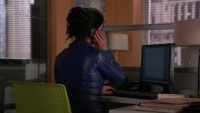 Archie Panjabi - The Good Wife S05E14: A Few Words 2013, 16x