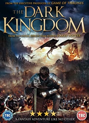 The Dark Kingdom 2019 1080p BluRay x264 DTS-FGT The Dark Kingdom 2019 1080p BluRay x264 DTS-FGT