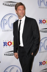 Aaron Eckhart - 20th annual Producers Guild Awards at the Hollywood Palladium on January 24, 2009 in Hollywood, California