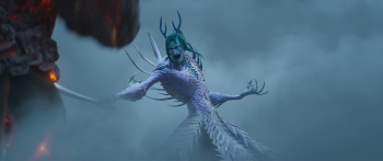 Ne Zha 2 2025 ViE 2160P WEB-DL DDP5.1 Atmos H265-YH screenshots