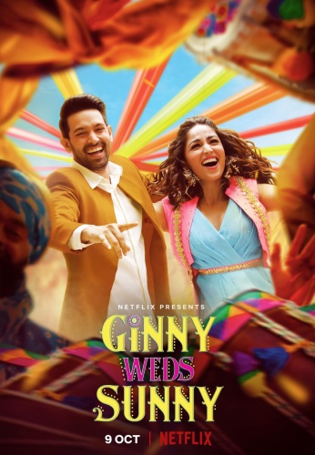 Ginny Weds Sunny (2020) 720p WEB-DL H264 DD5 1-DUS Exclusive Ginny Weds Sunny (2020) 720p WEB-DL H264 DD5 1-DUS Exclusive