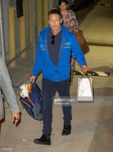 2023/01/23 - David Duchovny is seen in Los Angeles, California KkB8OBZA_t