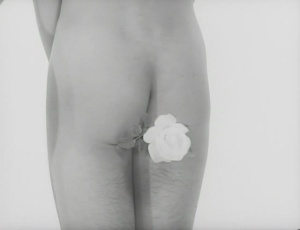 Funeral Parade of Roses 1969