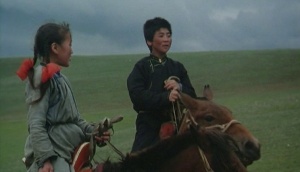 Molom: A Legend of Mongolia 1995 | Boys in movies [BiM]