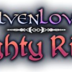 Elven Love Naughty Rituals
