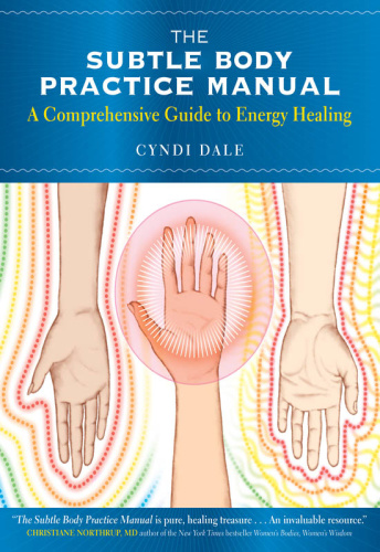 The Subtle Body Practice Manual   A Comprehensive Guide to Energy Healing