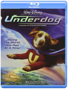 Underdog - Storia di un vero supereroe (2007) .mkv FullHD 1080p HEVC x265 DTS ITA AC3 ENG