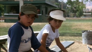The Bad News Bears 1976 | Boys in movies [BiM]