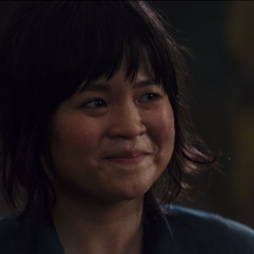 Kelly Marie Tran appreciation thread - Blu-ray Forum