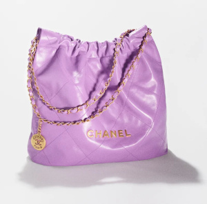 Chanel Pre-Collection Fall 2022 Bags Have Dropped - PurseBlog