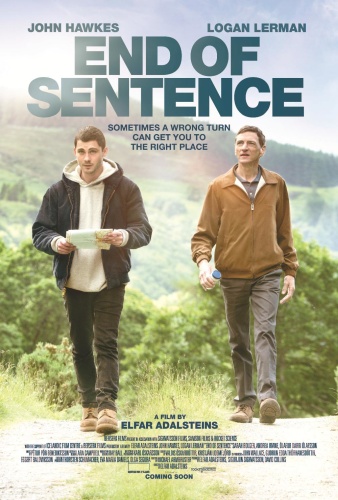 End Of Sentence (2019) 720p WEBRip YTS