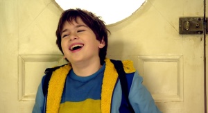 Horrid Henry: The Movie 2011