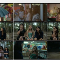 Genevieve Hannelius from Along for the Ride – 2022 - 1080p.NF.WEBRip.DD5.1.X.264-EVO