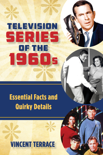 Television Series of the s   Essential Facts and Quirky Details (1960)