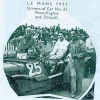 24 HEURES DU MANS YEAR BY YEAR PART ONE 1923-1969 - Page 13 PGmEnPgM_t
