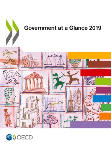 Government at a glance (2019)