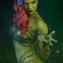 Poison Ivy (DC Comics Vers.) - Premium Format (SideShow) KA9ubYmg_t