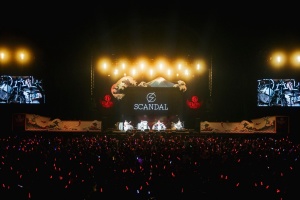 SCANDAL @ FLOW THE FESTIVAL 2024 XEitEXT9_t