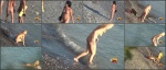 Nudebeachdreams Nudist video 00604