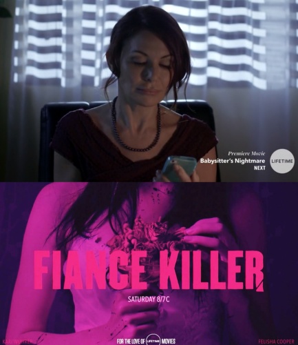 Fiance Killer 2018 720p WEB-DL H264 BONE
