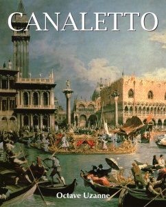 Canaletto (Temporis Series)