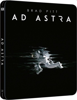 Ad Astra (2019) Full Blu-Ray 41Gb AVC ITA DTS 5.1 ENG DTS-HD MA 7.1 MULTI