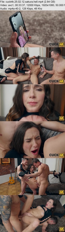 Cuck4K.25.02.12.Sakura.Hell.XXX.1080p.MP4-NBQ