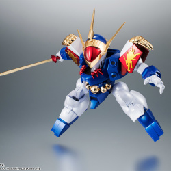 Robot Spirit <Side Mashin> Dragon King Pill "30Th Anniversary Special Edition (Bandai) ZUvAM6Ei_t