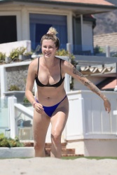 Ireland Baldwin