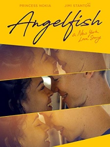 Angelfish 2019 HDRip XviD AC3-EVO