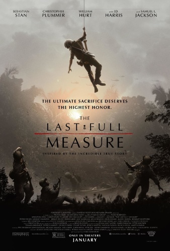 The Last Full Measure 2019 1080p WEB-WEB-Rip DD5 1 HEVC-DDR