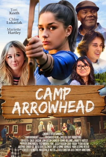 Camp Arrowhead 2020 1080p WEB-DL DD2 0 H 264-EVO
