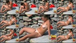 Nudebeachdreams Nudist video 00144