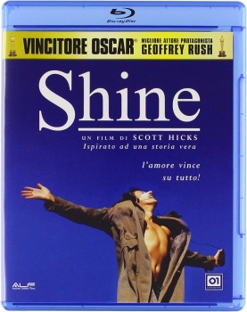 Shine (1996) BD-Untouched 1080p VC-1 DTS HD-AC3 iTA-ENG
