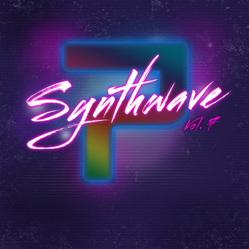 VA Synthwave Vol 7 (2020)