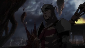 Dante's Inferno: An Animated Epic 2010 1080p BluRay DD5.1 x264 H@M screenshots