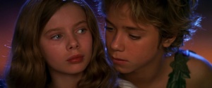 Peter Pan 2003