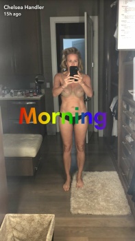 Chelsea Handler