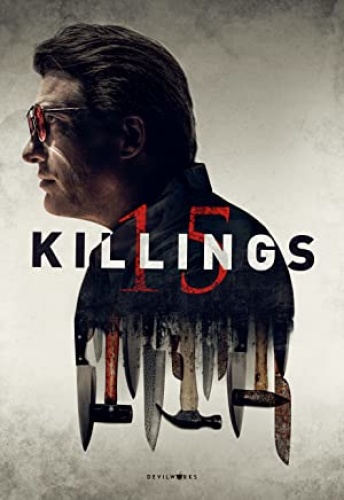 15 Killings 2021 HDRip XviD AC3-EVO 15 Killings 2021 HDRip XviD AC3-EVO