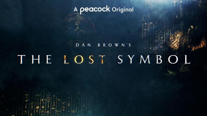 Dan Brown's The Lost Symbol (2021) • TVSeries