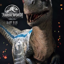 Jurassic World : Fallen Kingdom (Prime 1 Studio) 3h0zXhkK_t