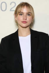 Emma Brooks - LVMH Prize Cocktail in Paris March 2, 2023