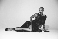 Amber Rose