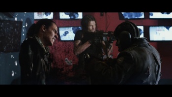 Resident Evil: Retribution 2012 2160p USA UHD Blu-ray DV HDR HEVC TrueHD 7.1 Atmos-sprs screenshots