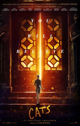 Cats (2019) -1080p- -WEBRip- -5 1- -YTS- Cats (2019) -1080p- -WEBRip- -5 1- -YTS-