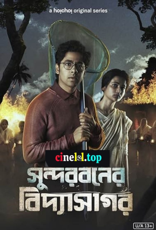 Sundarbaner Vidyasagar (2022) S01 Bengali