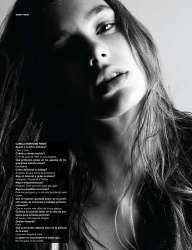 Camila Morrone - Remix Magazine | March 2013